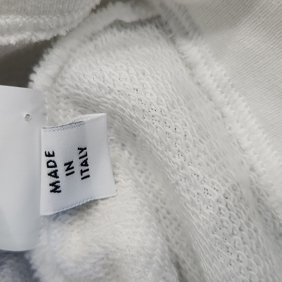 Dolce & Gabbana girls sweatshirt size 5 - Picture 8 of 9